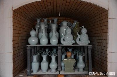 走进千年汝州，探秘汝瓷的前世今生