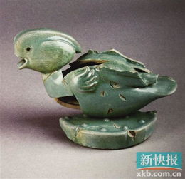 汝窑艺术的光芒 现代汝瓷的文化与市场